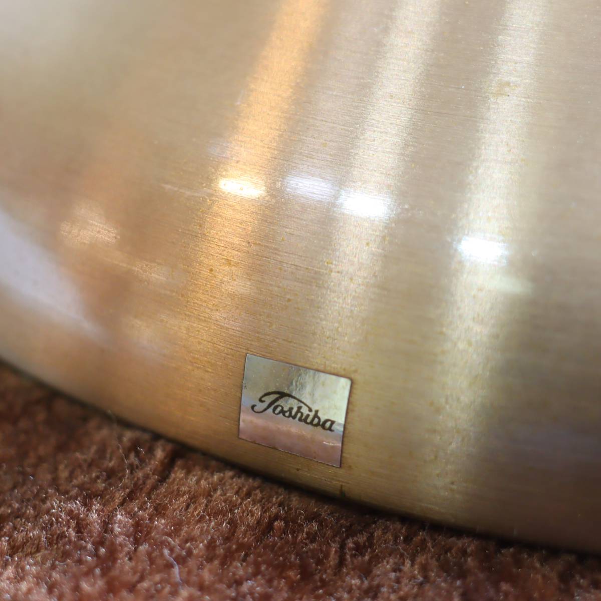 東芝 ペンダントライト 北欧スタイル 【1】 ヴィンテージ