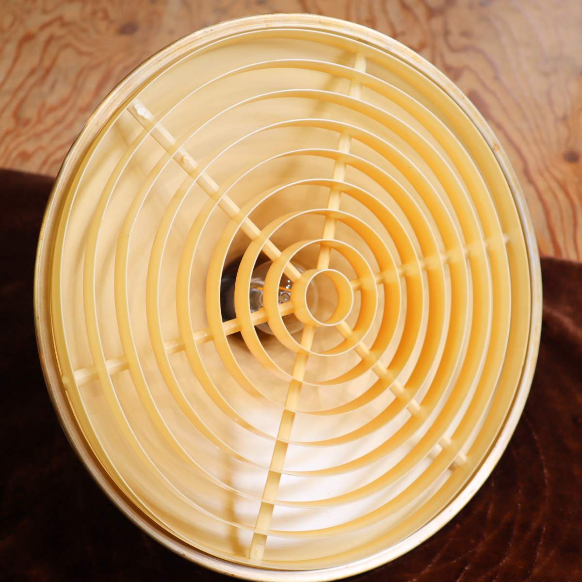 東芝 ペンダントライト 北欧スタイル 【1】 ヴィンテージ