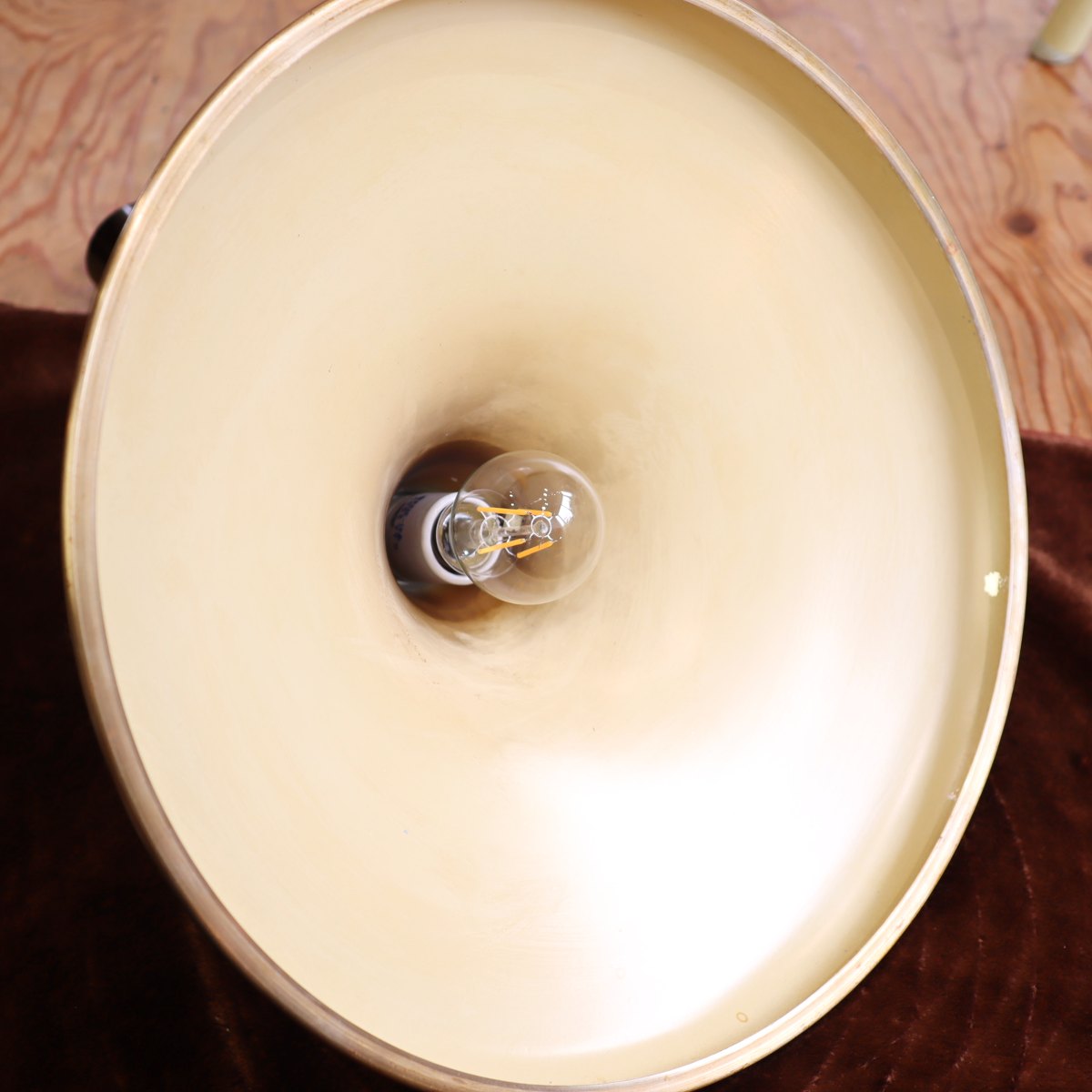 東芝 ペンダントライト 北欧スタイル 【1】 ヴィンテージ