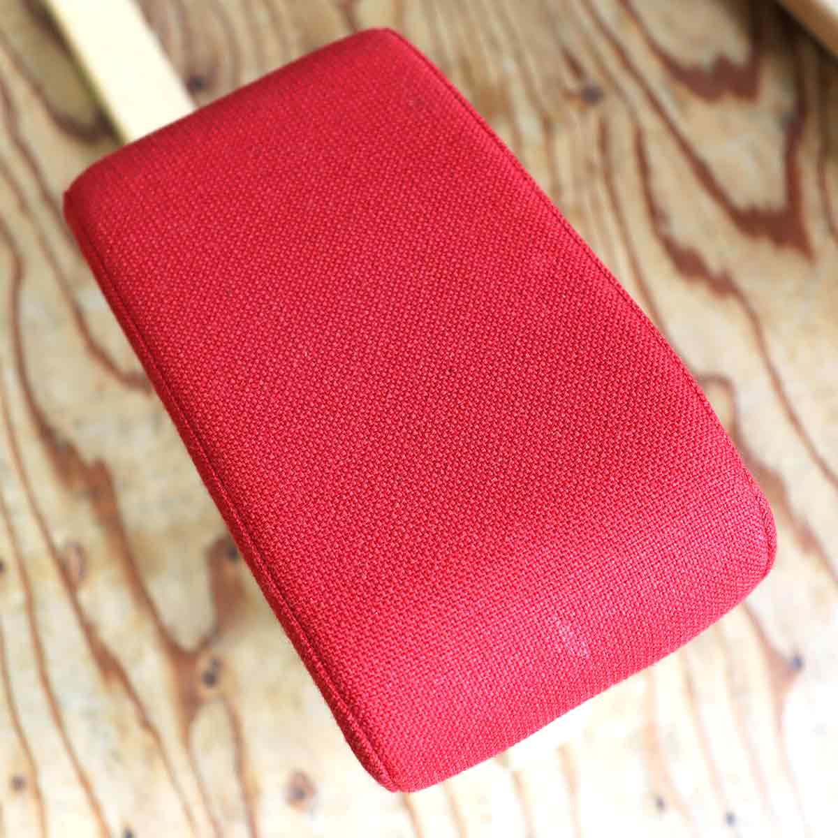 ヴァリエール / VARIER バリアブル / VARIABLE バランスチェア 赤 ピーター・オプスヴィック 中古