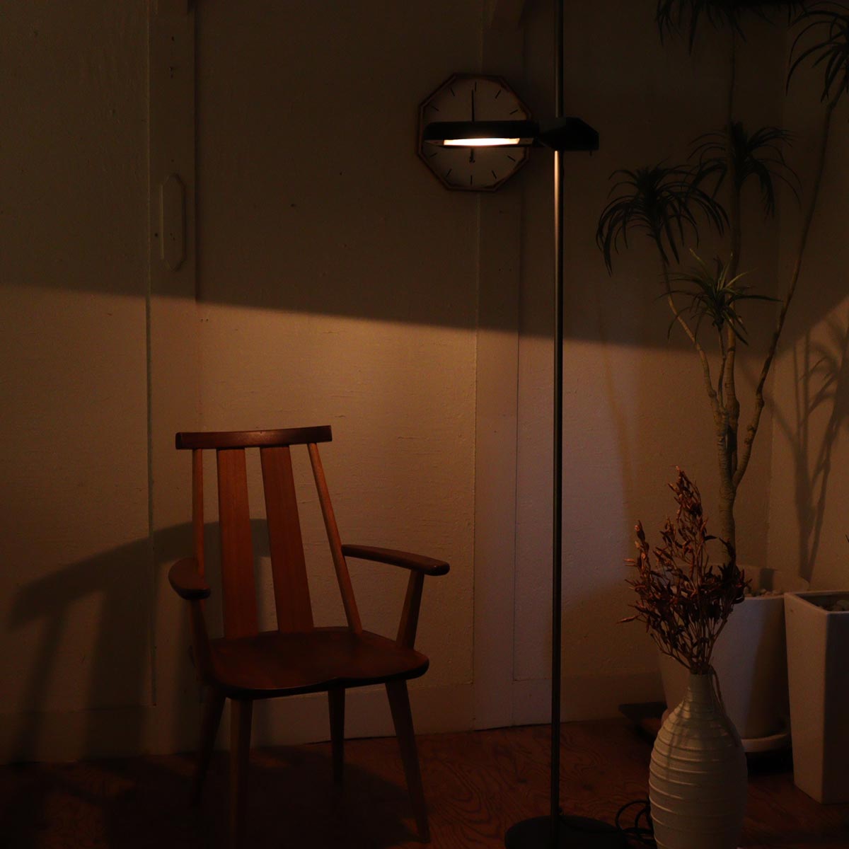 Arteluce / アルテルーチェ BIS A700 フロアライト イタリア製 ヴィンテージ