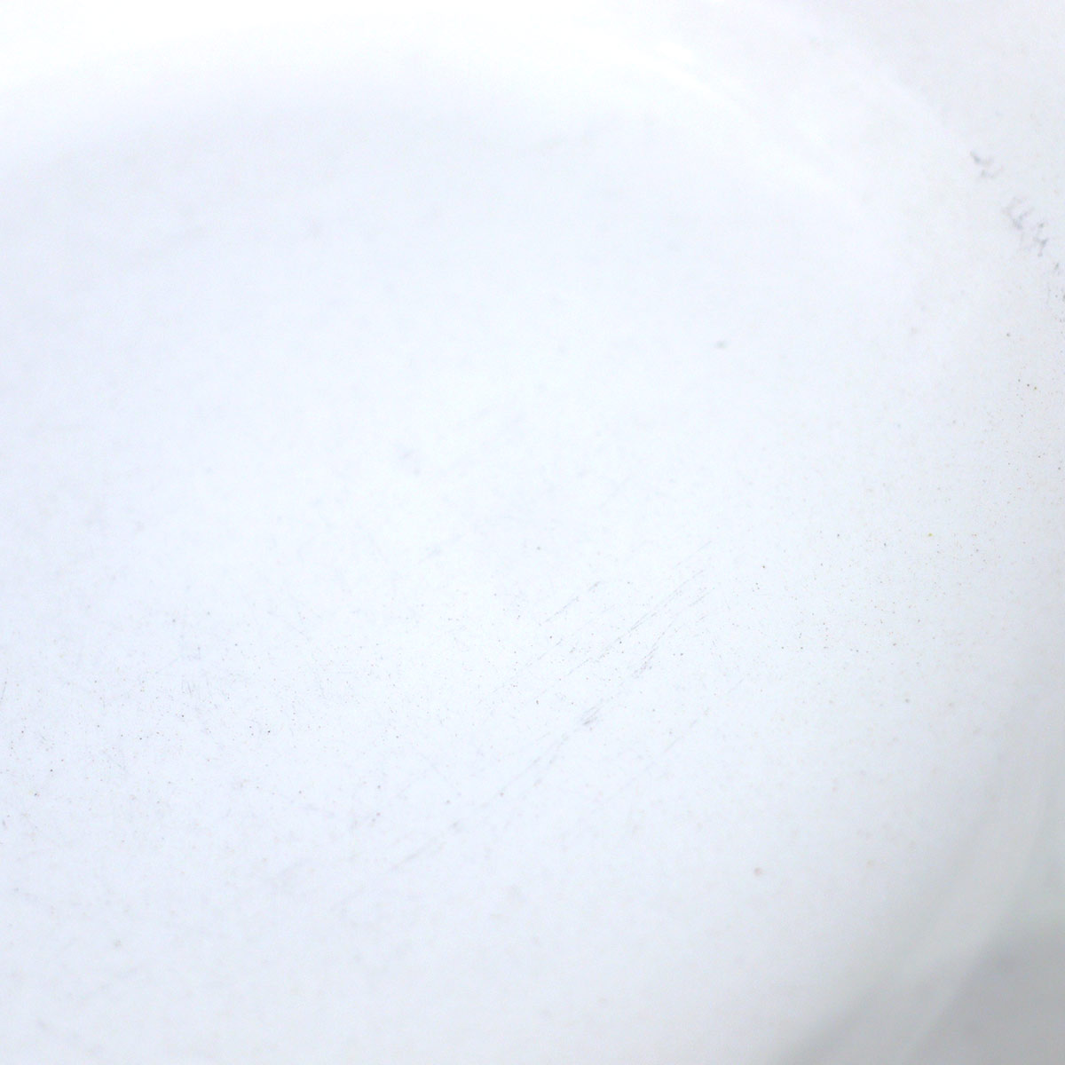 ディゴワン&サルグミンヌ / DIGOIN ET SARREGUEMINES 花リム プレート アンティーク