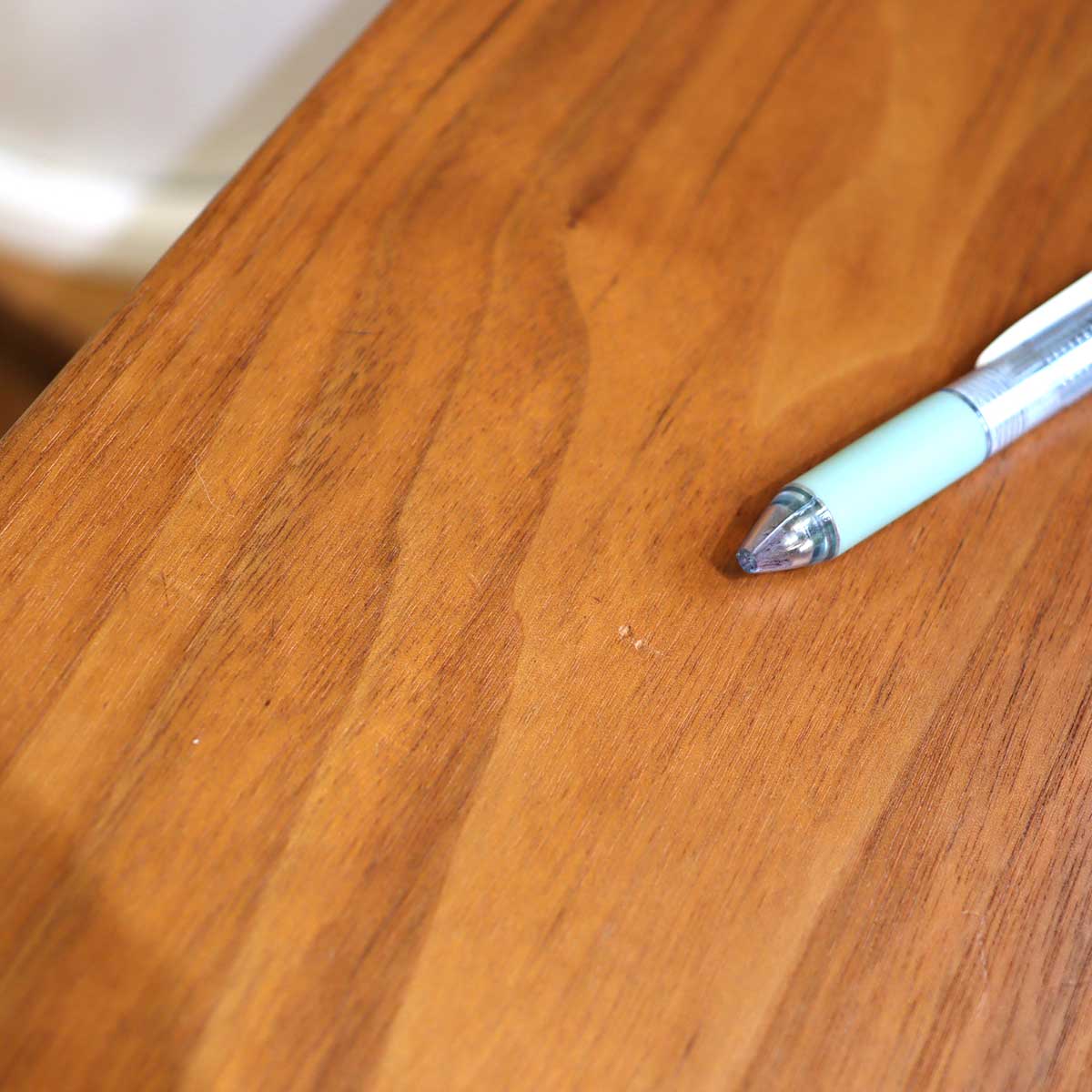 シラカワ ダイニングベンチ 飛騨家具 ブラックウォールナット SB-BW115 無垢材 中古