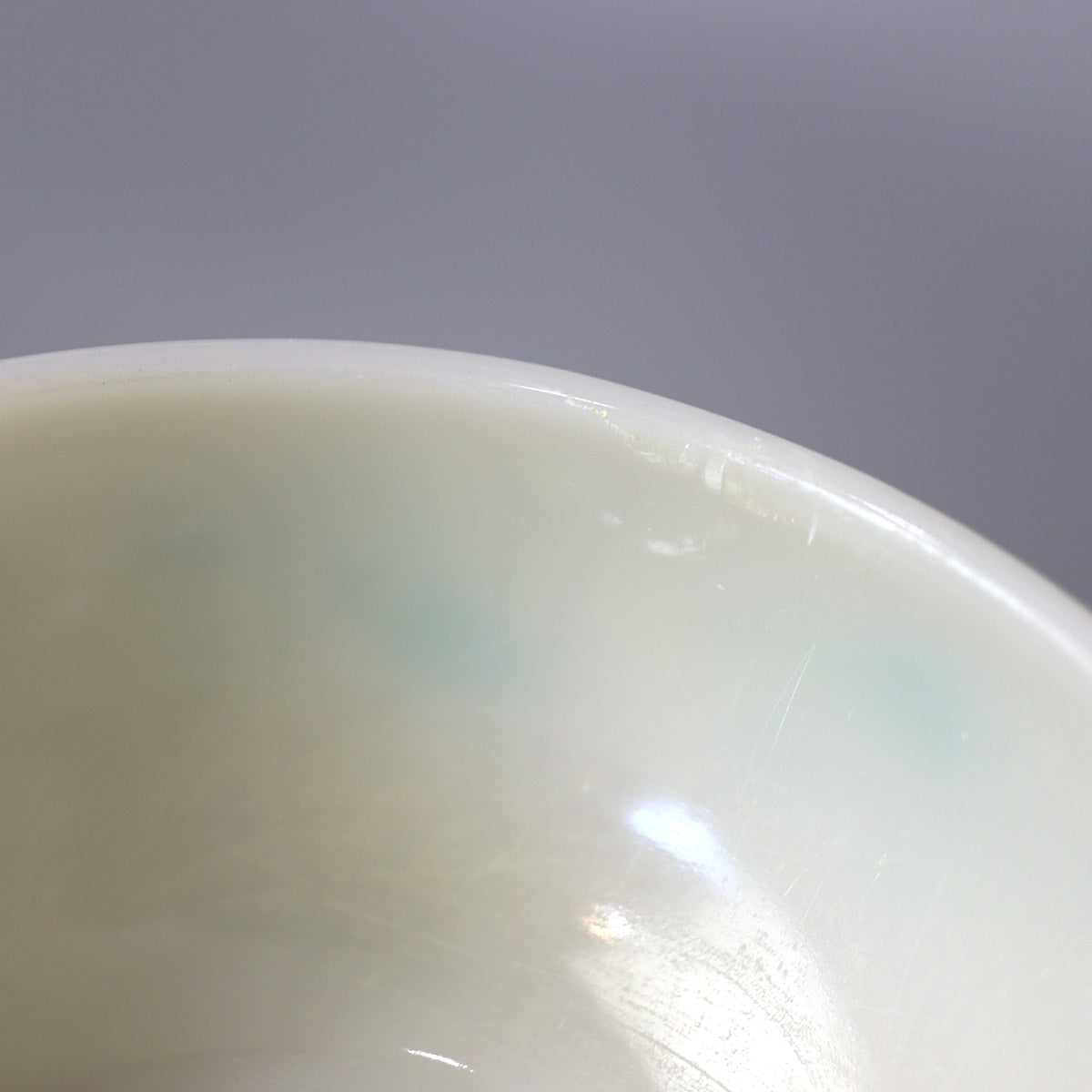 ファイヤーキング / Fire-King チャイルドボウル SLEEP EAT PLAY ヴィンテージ