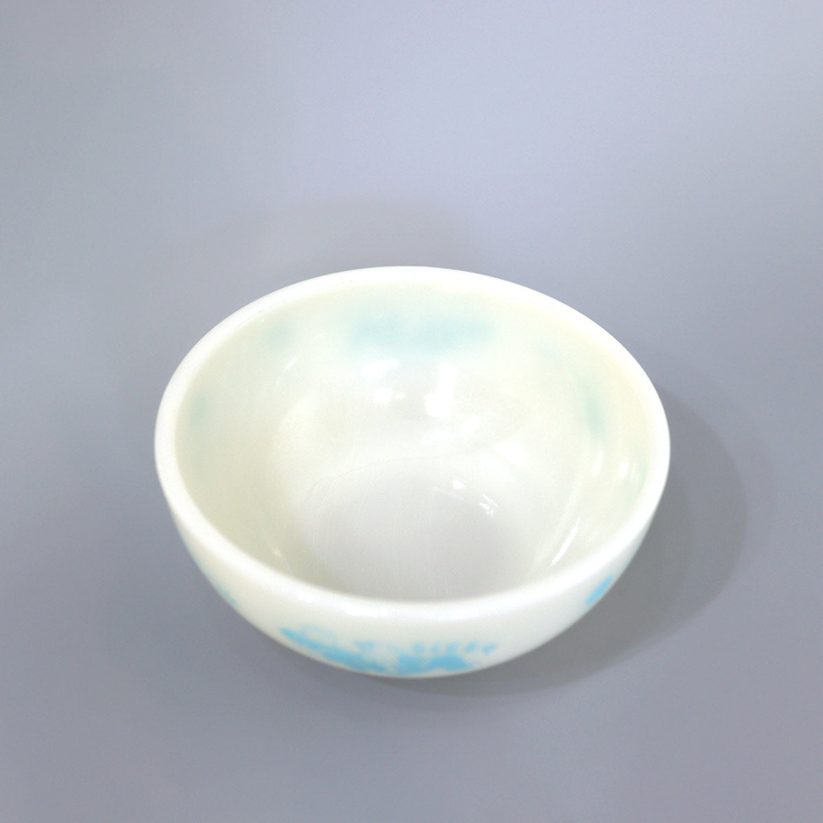 ファイヤーキング / Fire-King チャイルドボウル SLEEP EAT PLAY ヴィンテージ