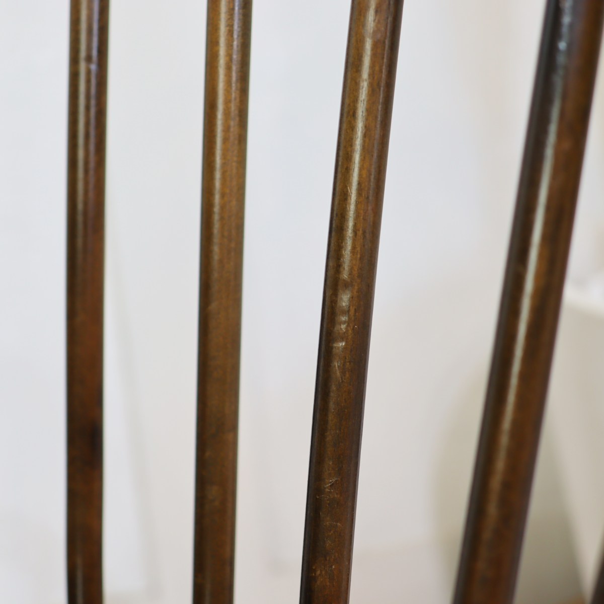 アーコール / ERCOL フープバックチェア ダイニングチェア アンティーク