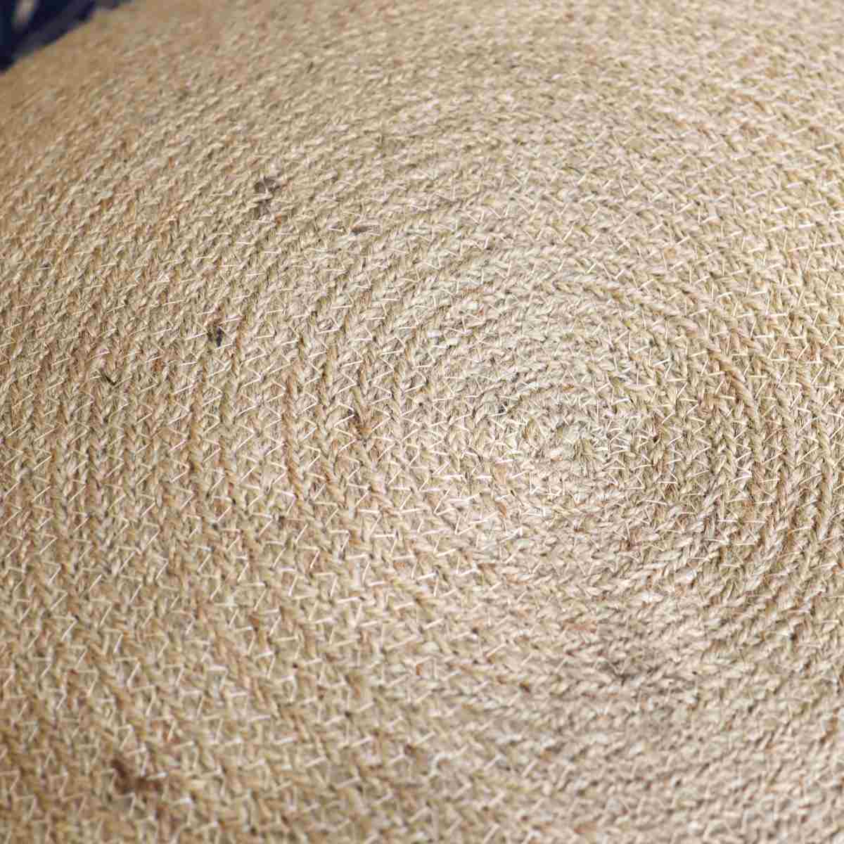 メゾンデュモンド / MAISONS du monde オットマン プフ スツール 中古