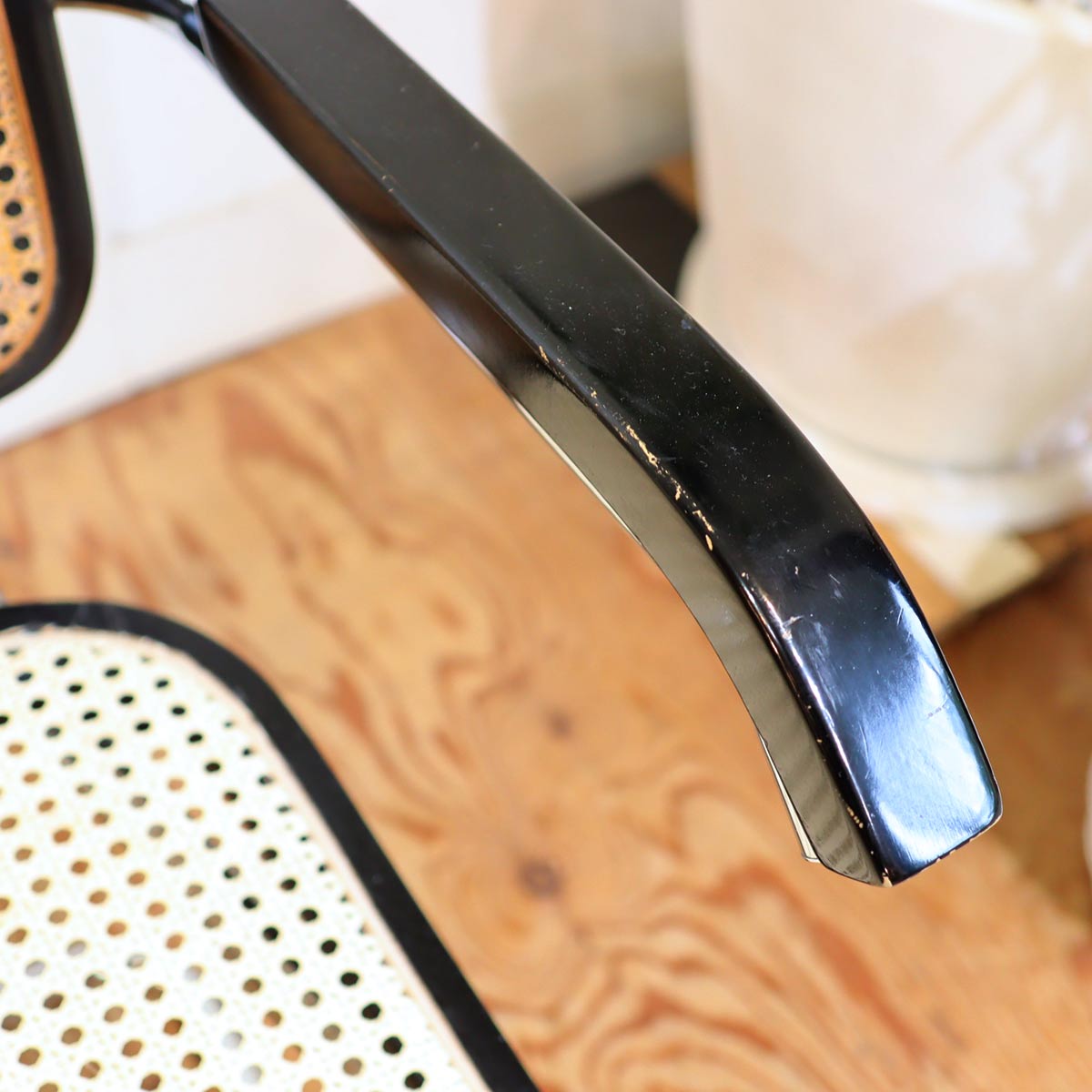 CESCA CHAIR チェスカチェア 【25】マルセル・ブロイヤー カンティレバー ヴィンテージ