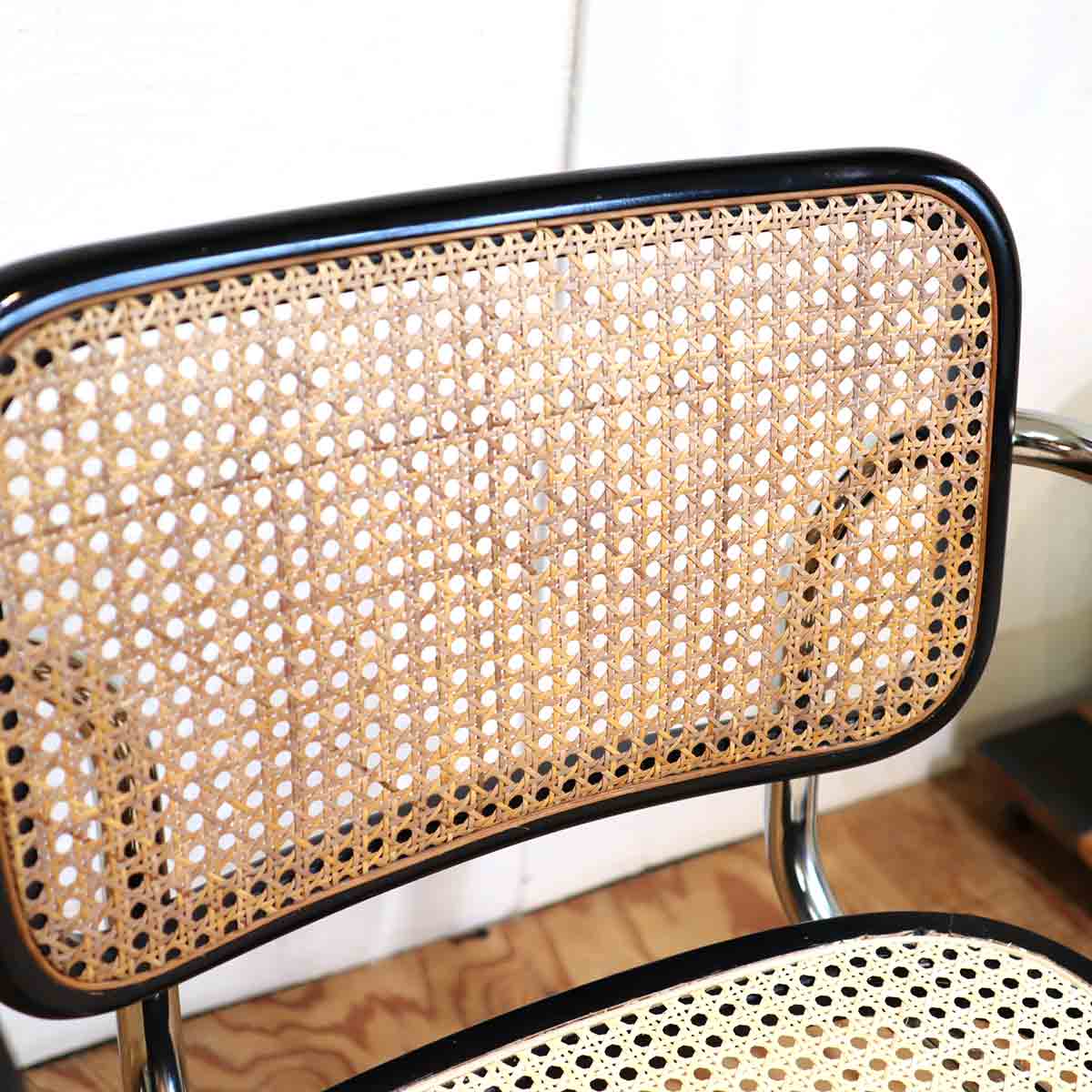 CESCA CHAIR チェスカチェア 【25】マルセル・ブロイヤー カンティレバー ヴィンテージ