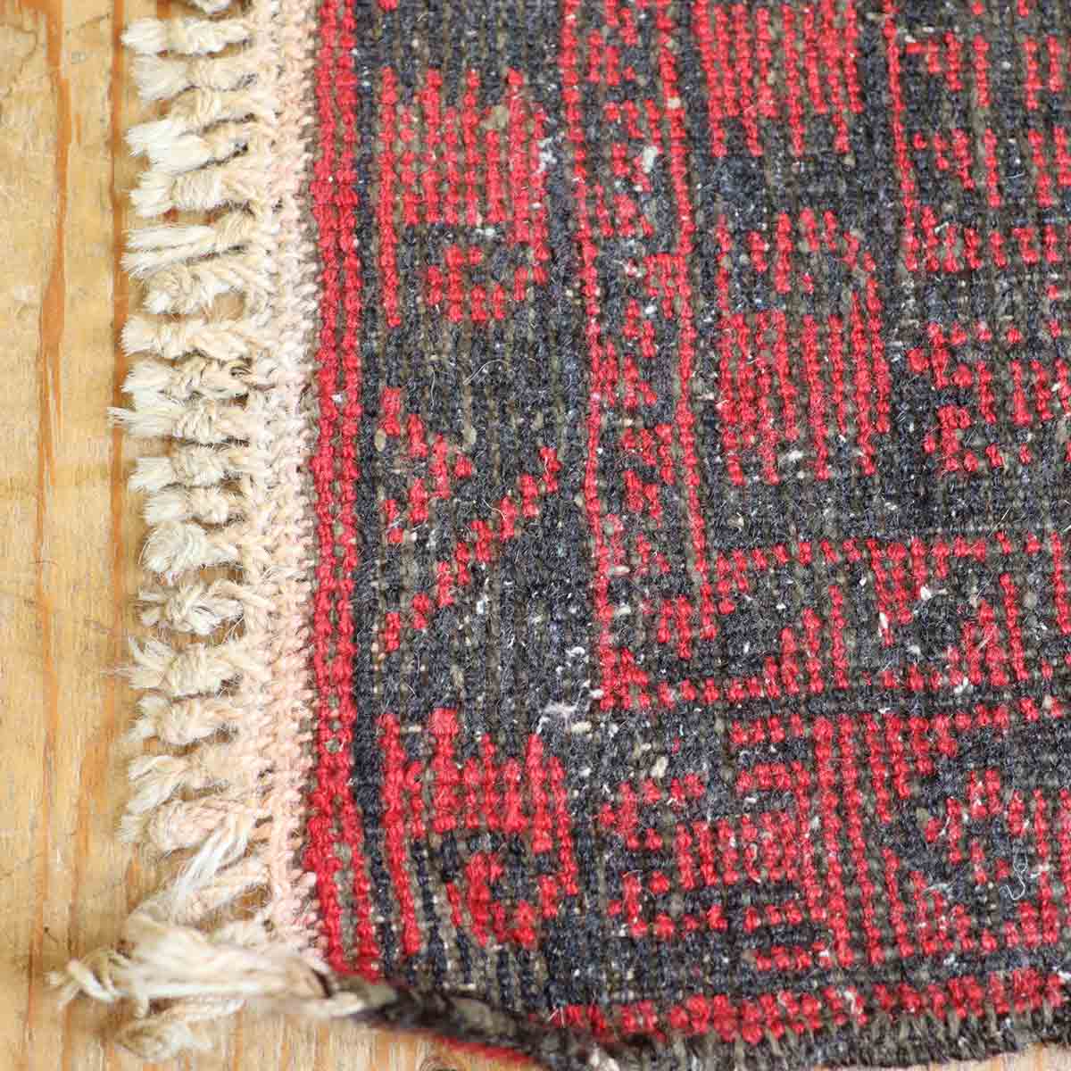 絨毯 アクセント ラグ 薄手 【1】 ヴィンテージ