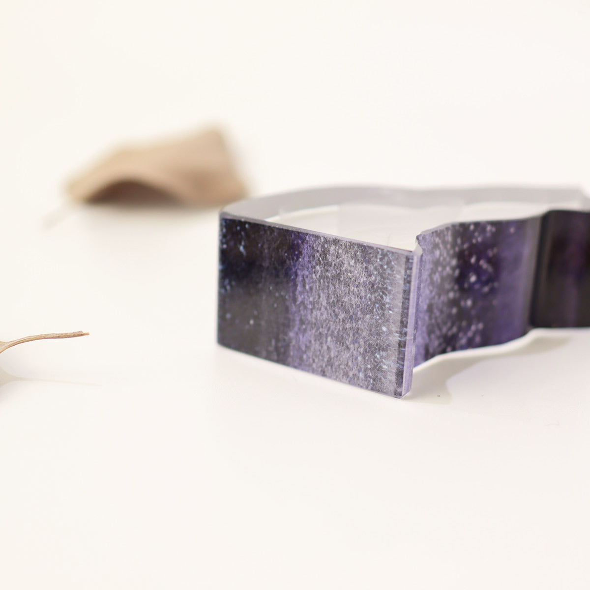 コスタボダ / KOSTA BODA ミニスカルプチャー マウストラップ ネコ 北欧 中古