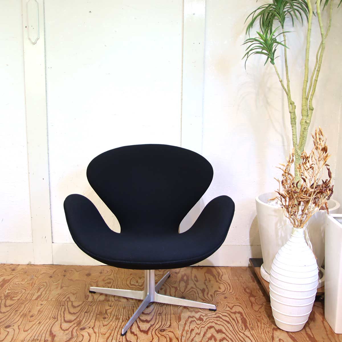 フリッツハンセン / FRITZ HANSEN スワンチェア / SWAN FH3320 アルネ 