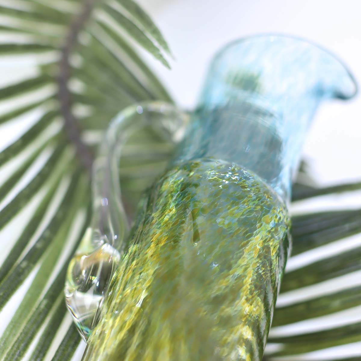 コスタボダ / KOSTA BODA 一輪挿し バーティル・ヴァリーン インテリア小物 北欧 スウェーデン 中古