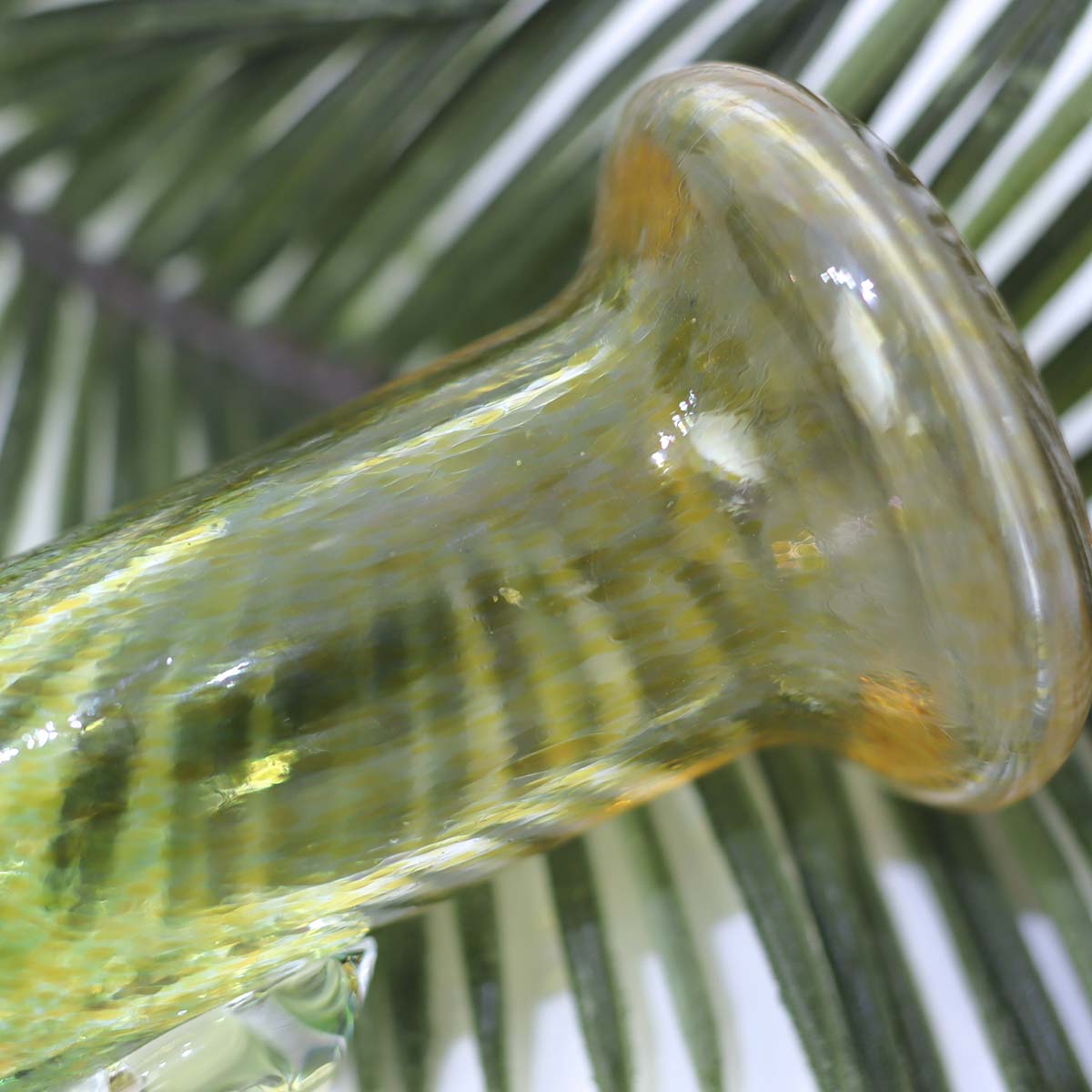 コスタボダ / KOSTA BODA 一輪挿し バーティル・ヴァリーン インテリア小物 北欧 スウェーデン 中古