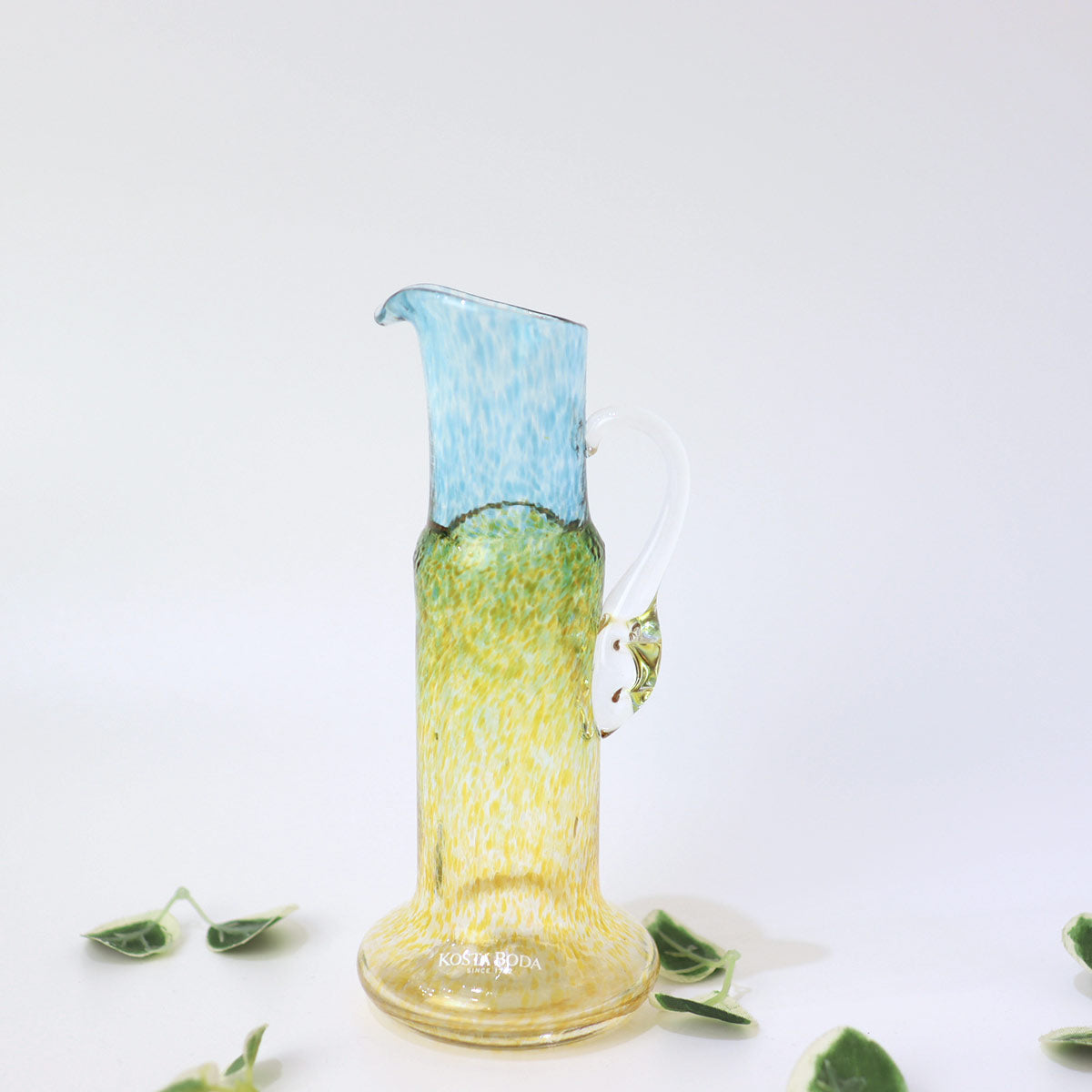 コスタボダ / KOSTA BODA 一輪挿し バーティル・ヴァリーン インテリア小物 北欧 スウェーデン 中古