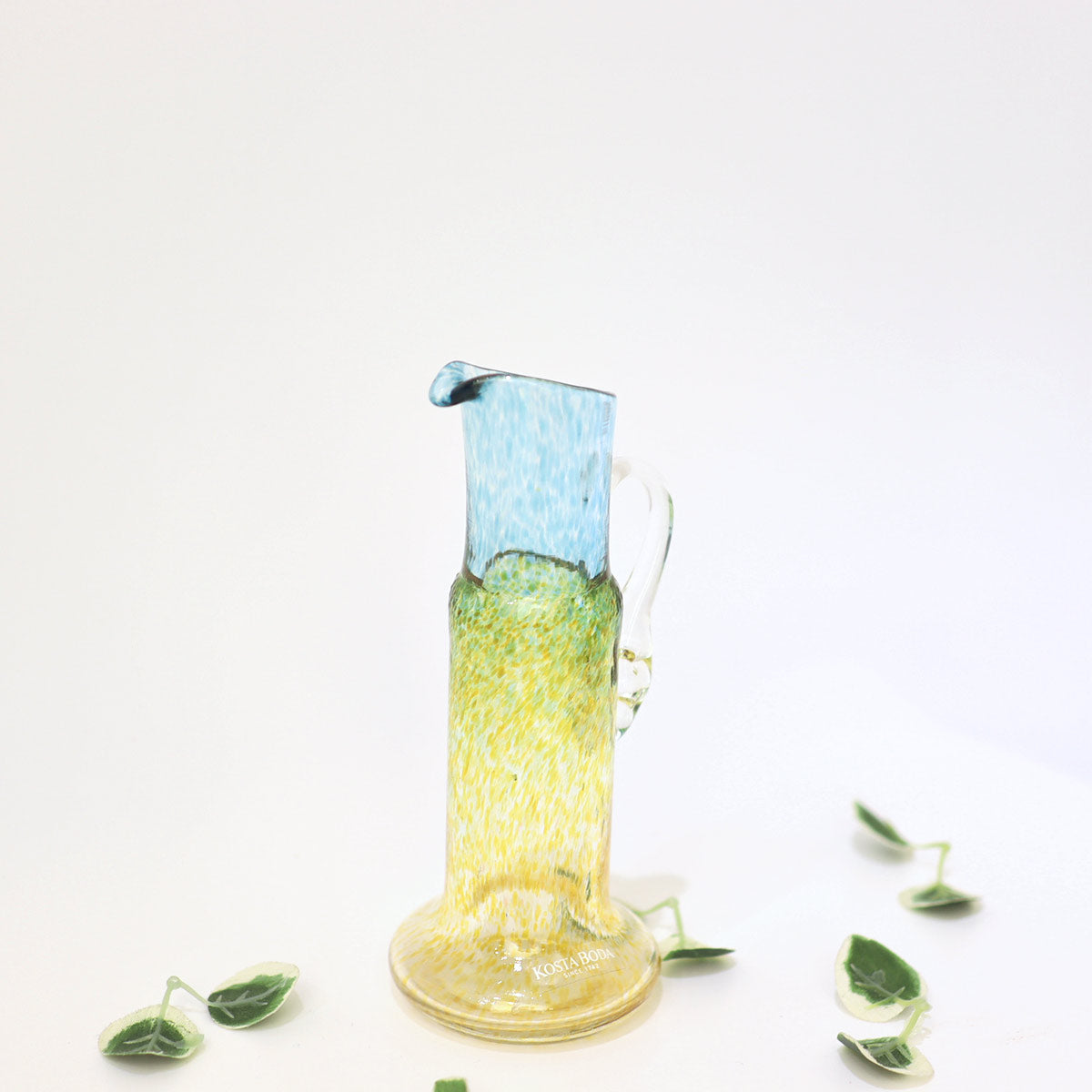 コスタボダ / KOSTA BODA 一輪挿し バーティル・ヴァリーン インテリア小物 北欧 スウェーデン 中古