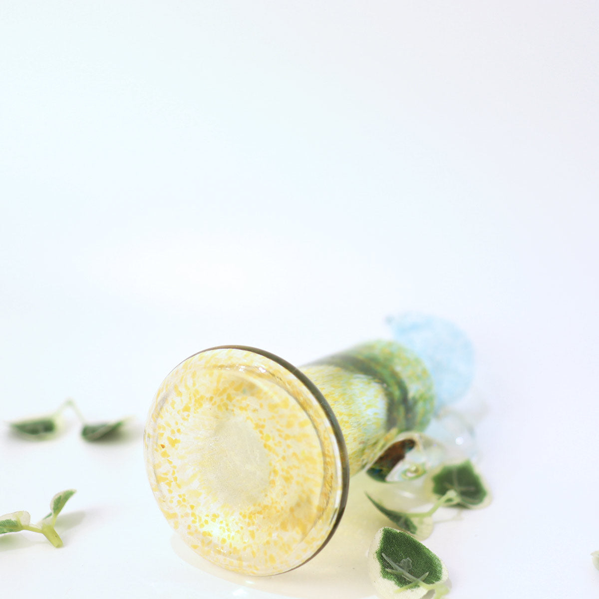 コスタボダ / KOSTA BODA 一輪挿し バーティル・ヴァリーン インテリア小物 北欧 スウェーデン 中古