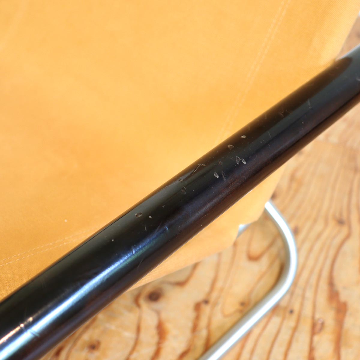 ニーチェアエックス / Nychair X キャメル 新居 猛 中古