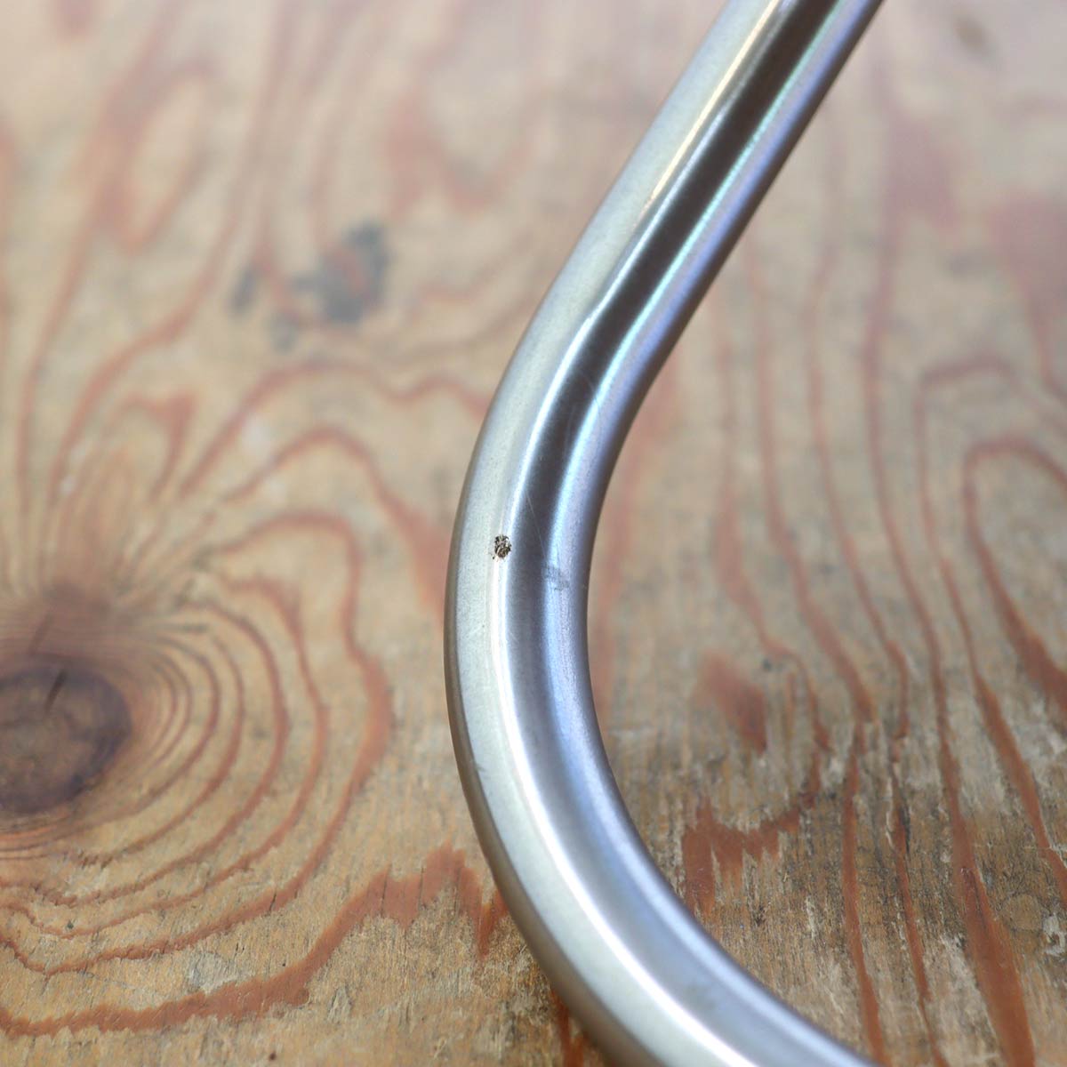 ニーチェアエックス / Nychair X キャメル 新居 猛 中古