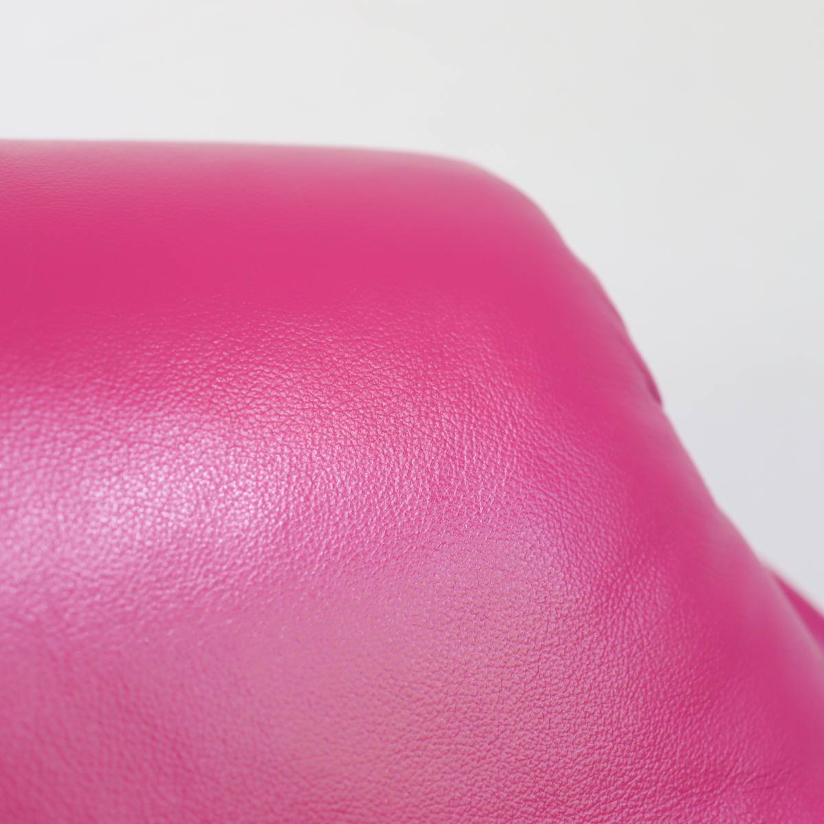 エコーネス / EKORNES ボイジャー ストレスレスチェア&オットマン ピンク 中古<i>動画</i>