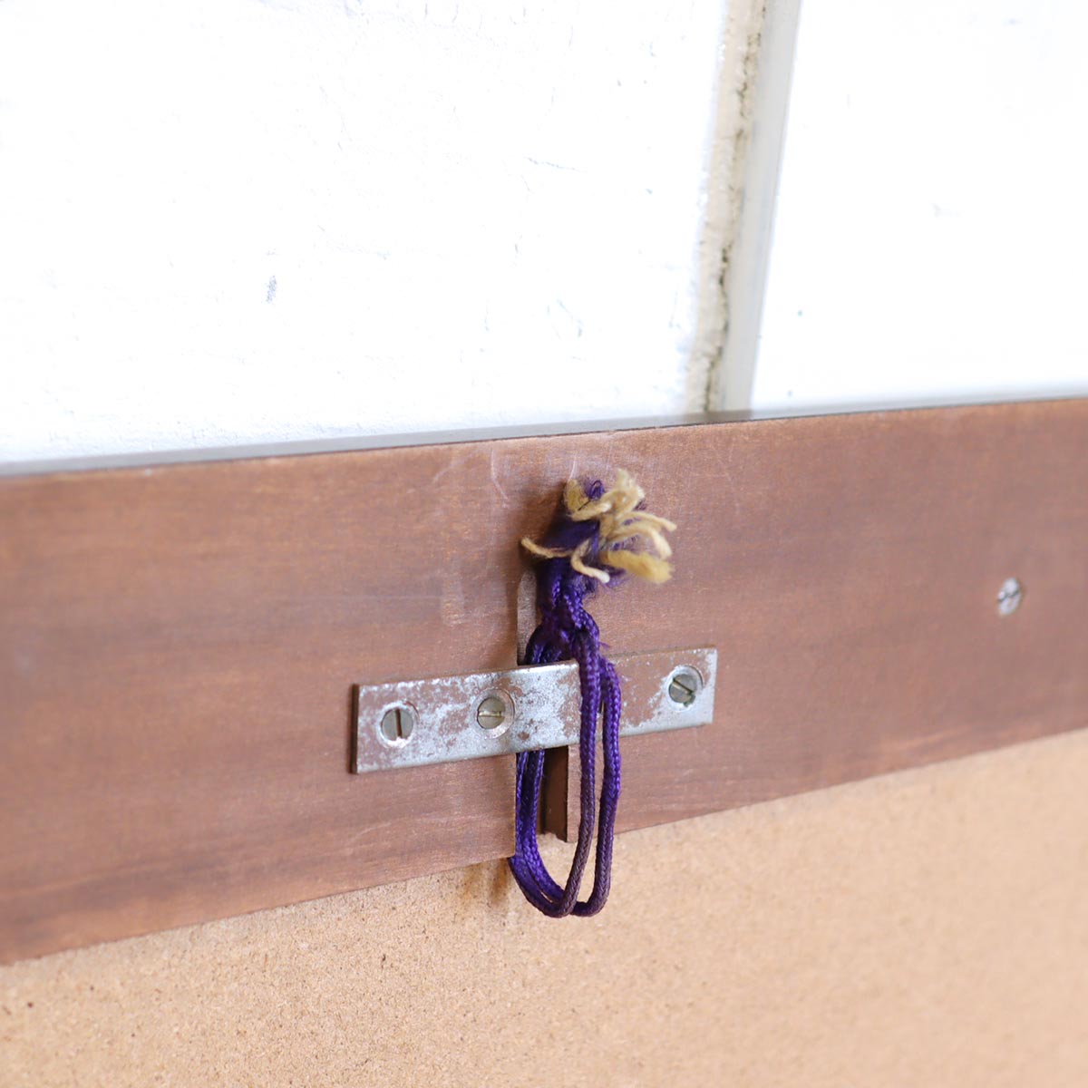 ウォールミラー クラシカル アンティーク風 中古