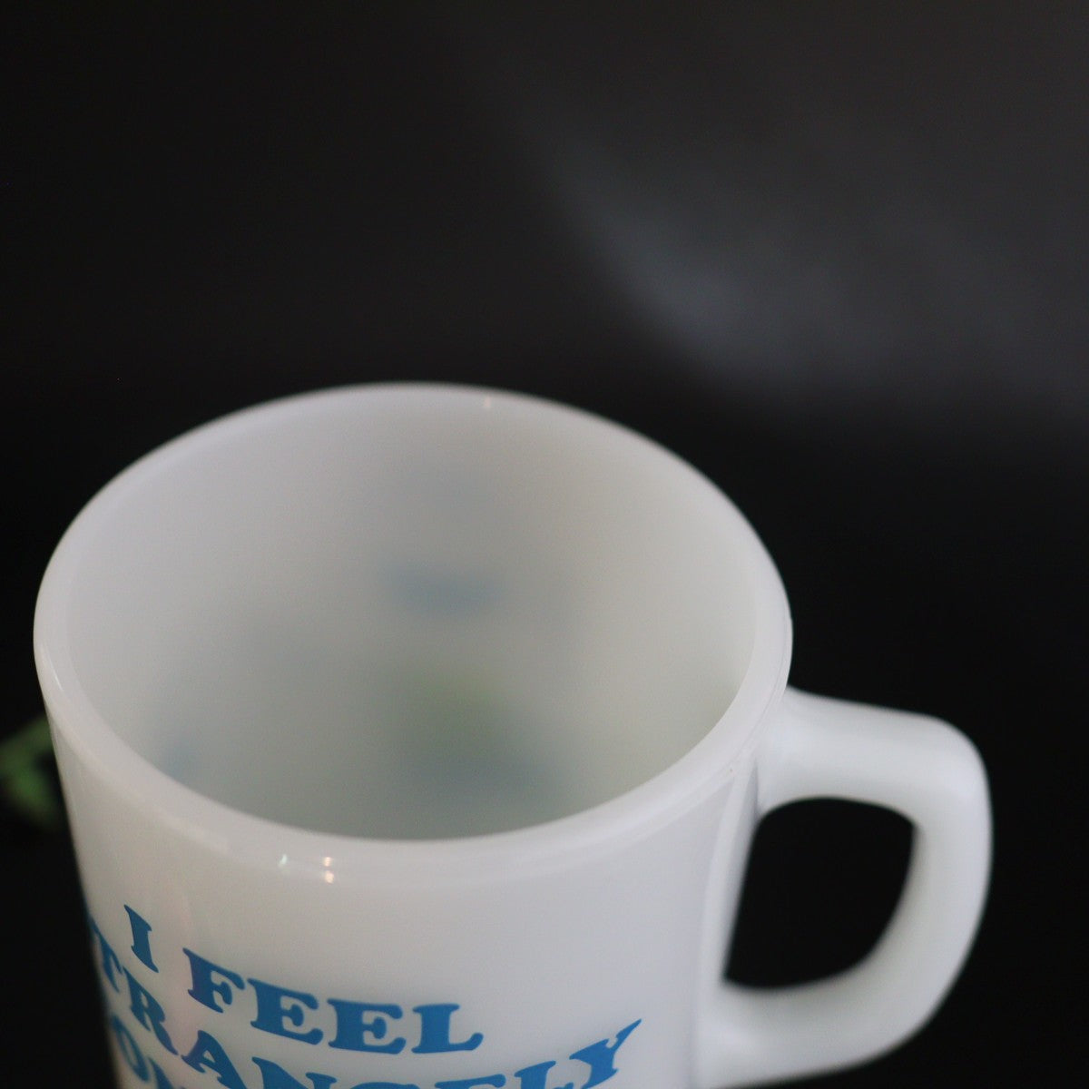 ファイヤーキング / Fire-King マグ チャーリーブラウン スヌーピー PEANUTS 【2】ヴィンテージ