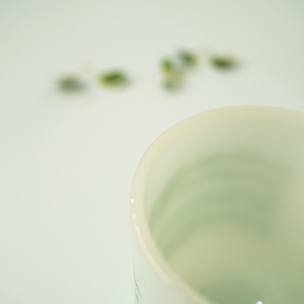 ファイヤーキング / Fire-King ノルウェジアンウィッチ マグカップ 中古