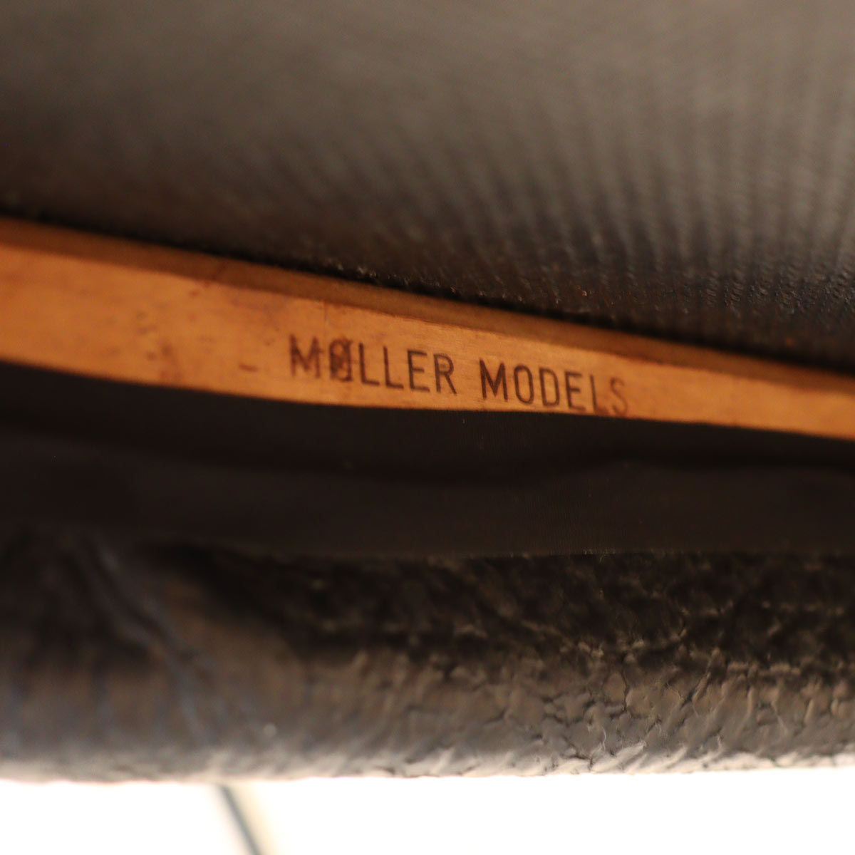 J.L.モラー / J.L.Moller No.83 チェア ダイニングチェア ニールス・O・モラ― 中古