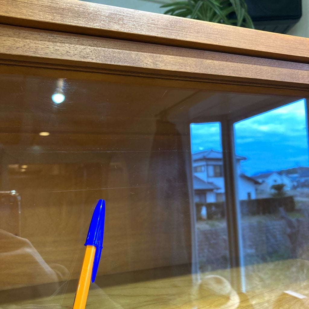 コナンボール / CONANT BALL カップボード 食器棚 ヴィンテージ