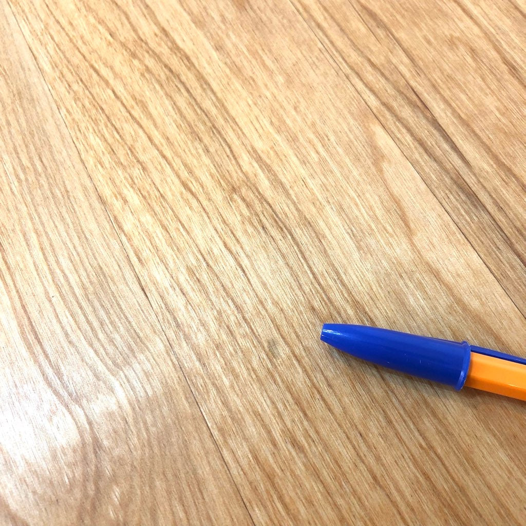 イクスス / ikususu ダイニングテーブル 引出し付き 無垢材 中古