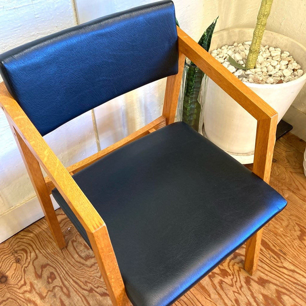 コンプレックス / COMPLEX アームチェア 中古