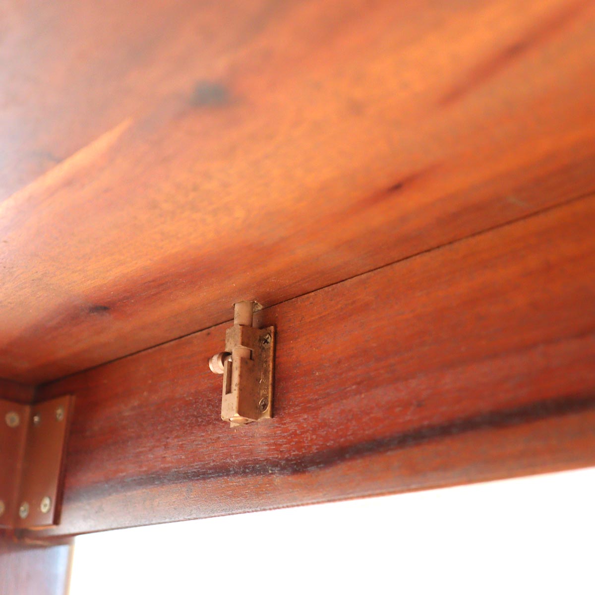 天童木工 / Tendo ブラジレイラ エクステンション ダイニングテーブル 伸長式 ブラジリアンローズウッド ヴィンテージ<i>動画</i>