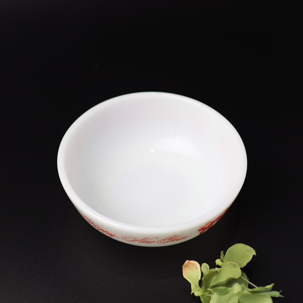 コーニング / Corning パイレックス / PYREX パーティークリスマス ボウル ヴィンテージ