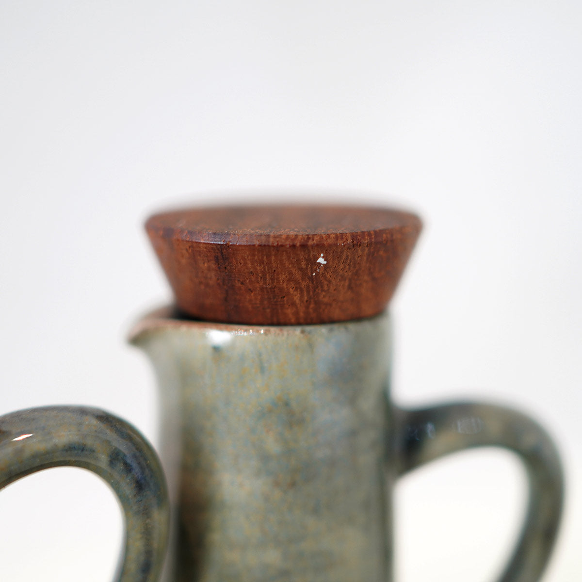 調味料入れ ビネガーボトル 醤油さし トレイ付き セット 古道具 ヴィンテージ