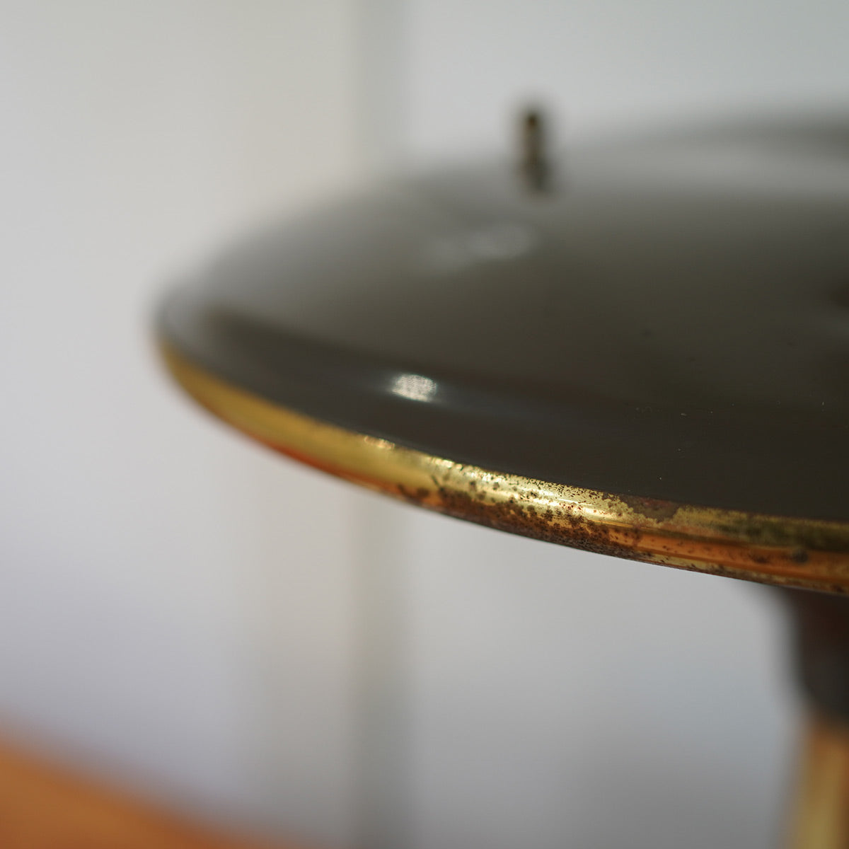 The Sight Light Corporation デスクランプ ポータブルランプ アメリカ ヴィンテージ