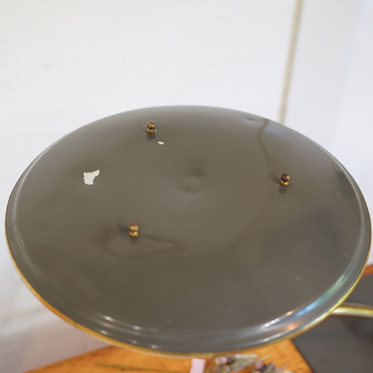 The Sight Light Corporation デスクランプ ポータブルランプ アメリカ ヴィンテージ