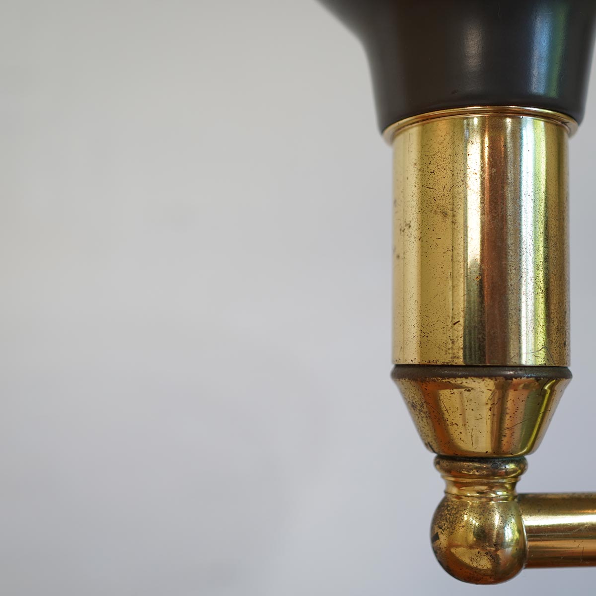 The Sight Light Corporation デスクランプ ポータブルランプ アメリカ ヴィンテージ