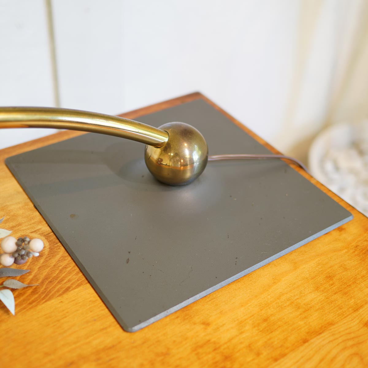 The Sight Light Corporation デスクランプ ポータブルランプ アメリカ ヴィンテージ