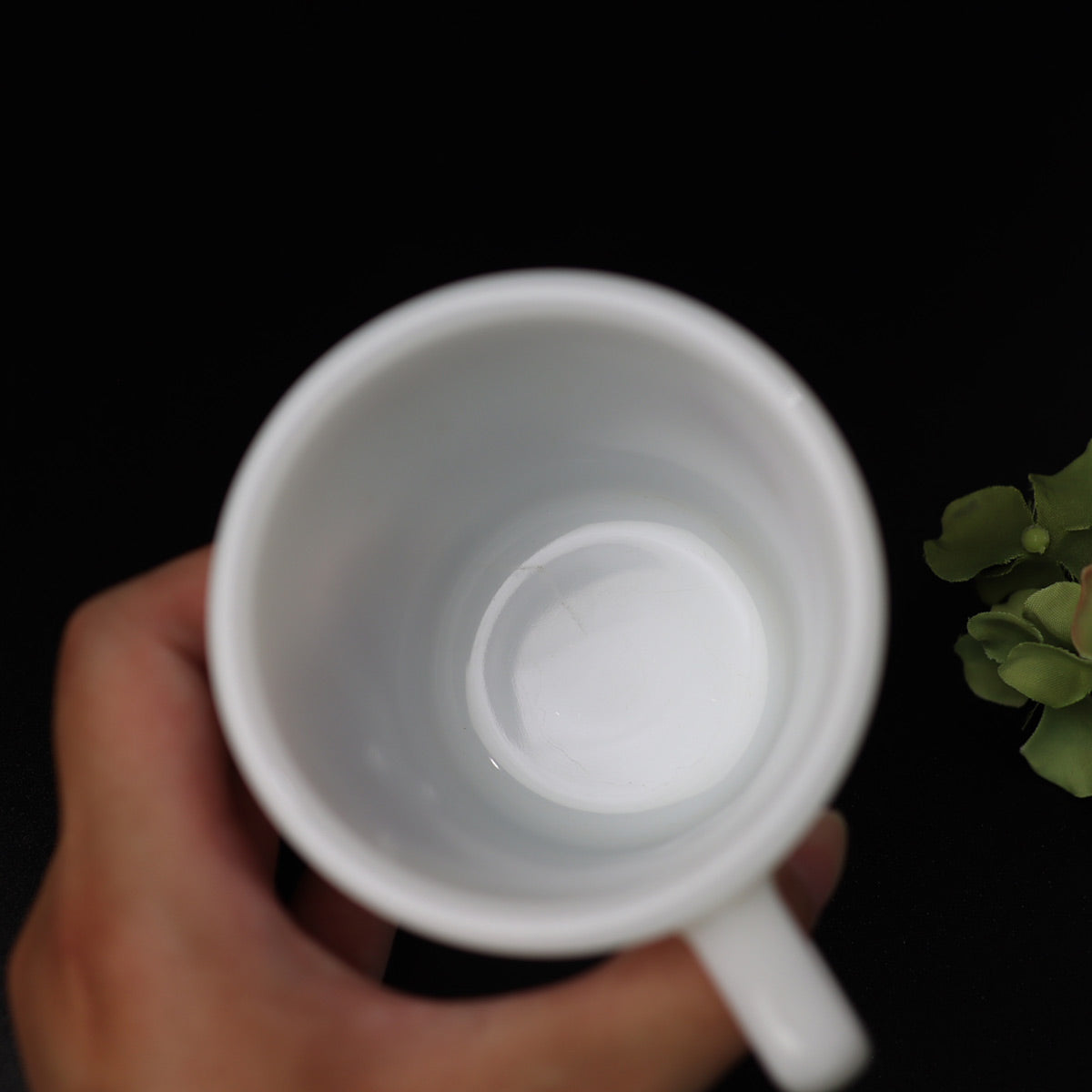 コーニング / Corning パイレックス / PYREX クリスマスパーティー マグ ヴィンテージ