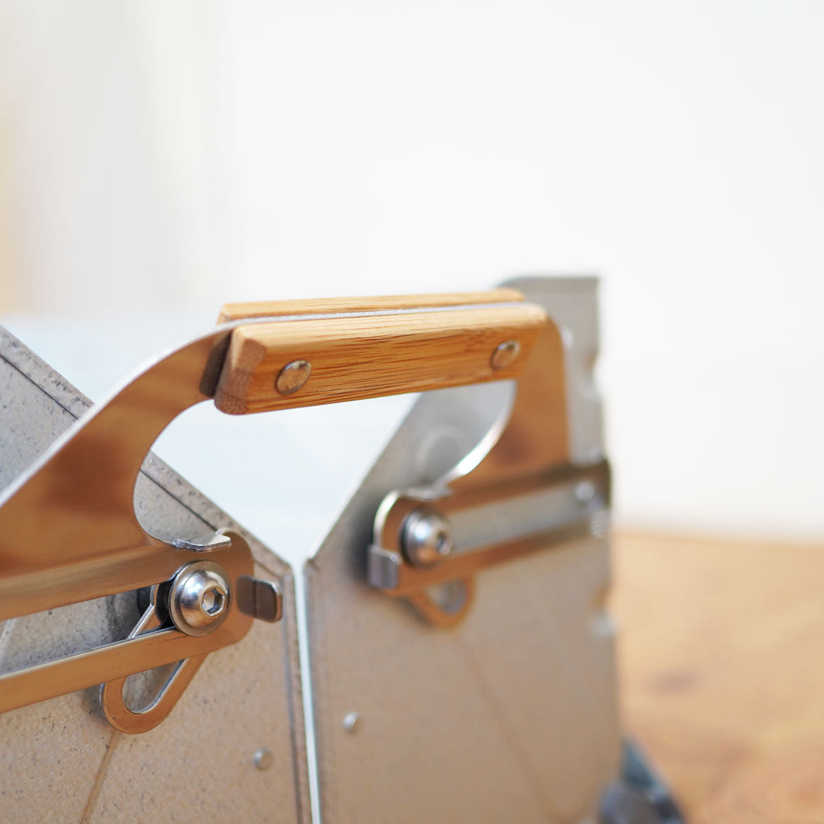 スノーピーク / snow peak シェルフコンテナ 25 UG-025G 中古