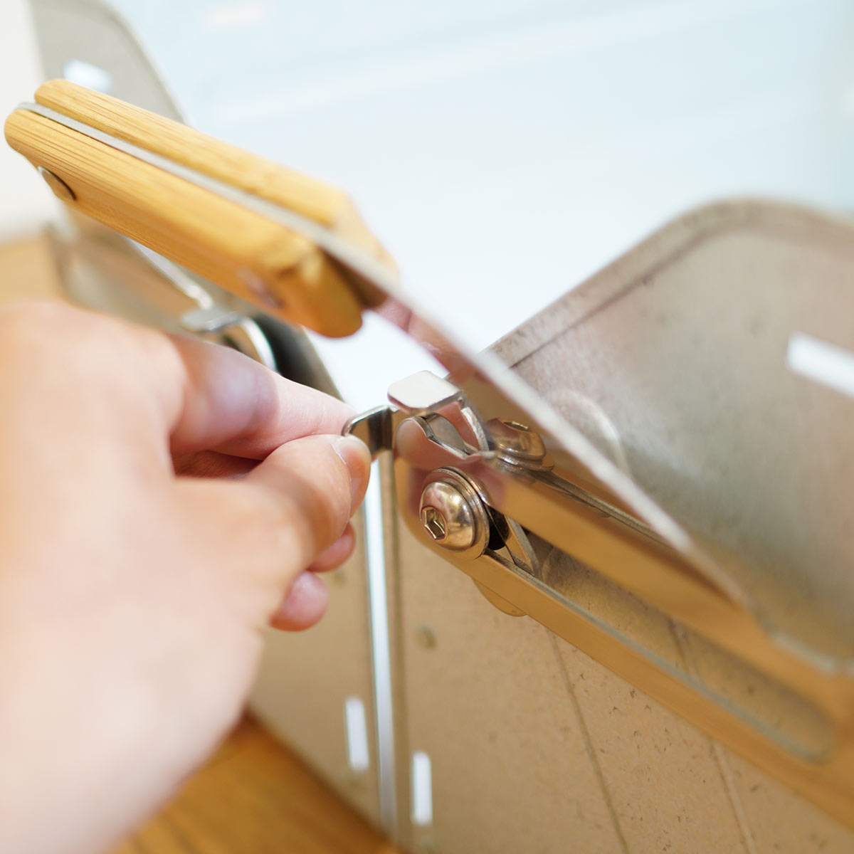 スノーピーク / snow peak シェルフコンテナ 25 UG-025G 中古