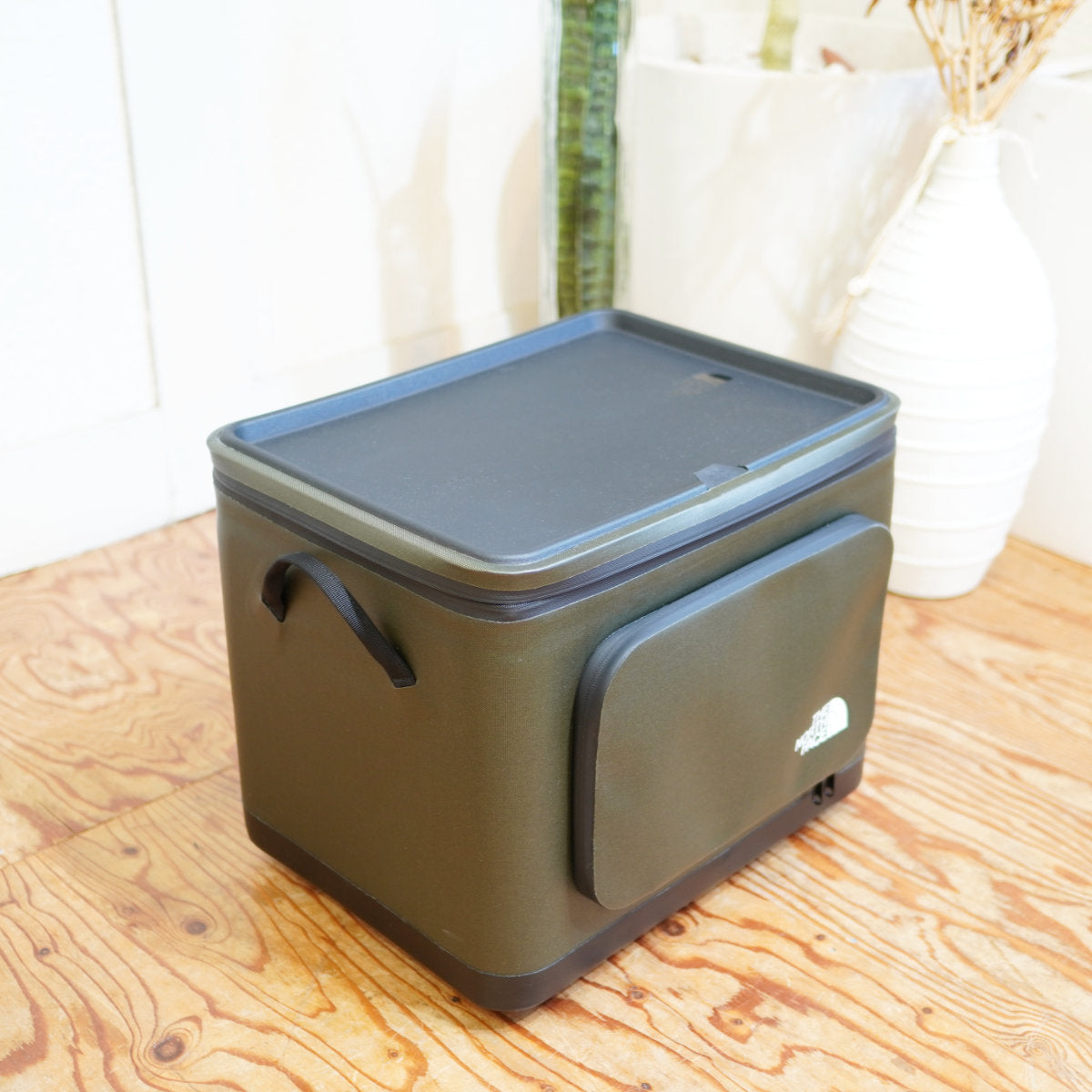 ザ・ノース・フェイス / THE NORTH FACE フィルデンス ギアコンテナ NM82100 中古