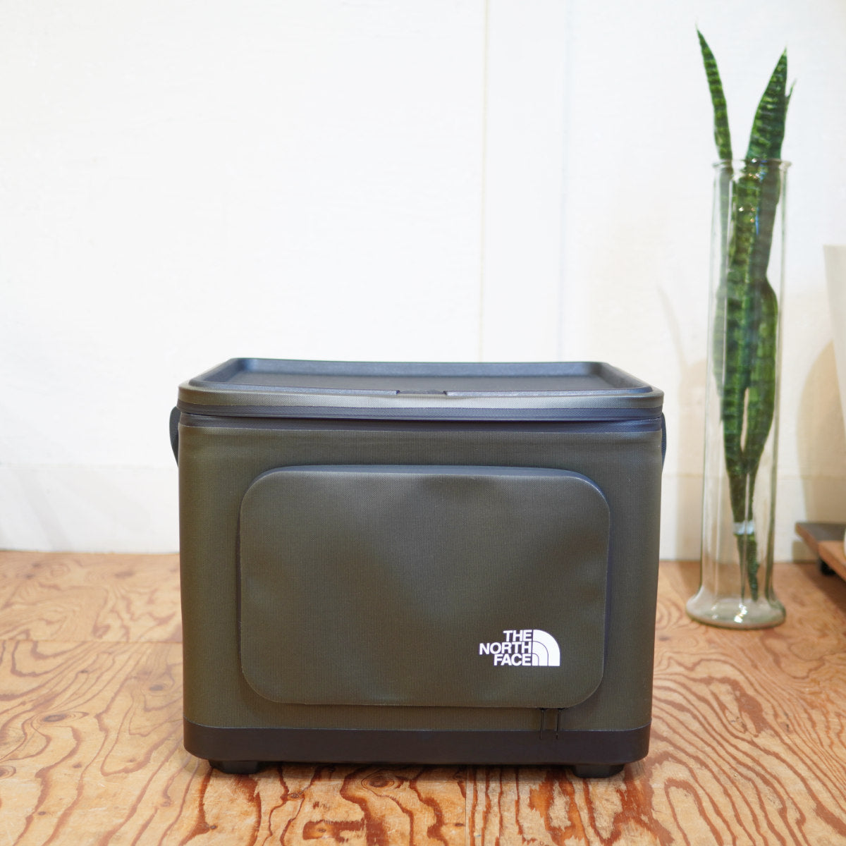 ザ・ノース・フェイス / THE NORTH FACE フィルデンス ギアコンテナ NM82100 中古