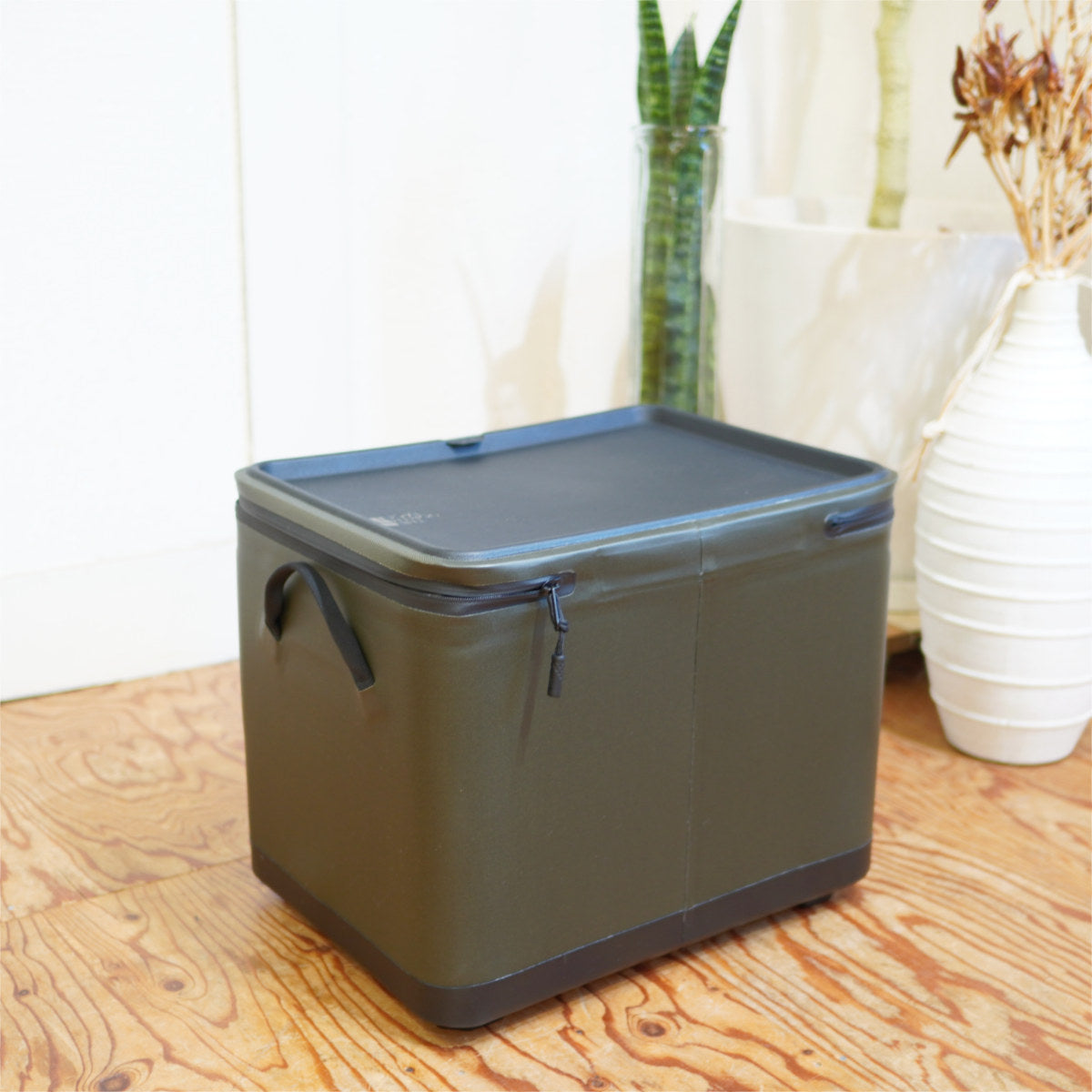 ザ・ノース・フェイス / THE NORTH FACE フィルデンス ギアコンテナ NM82100 中古