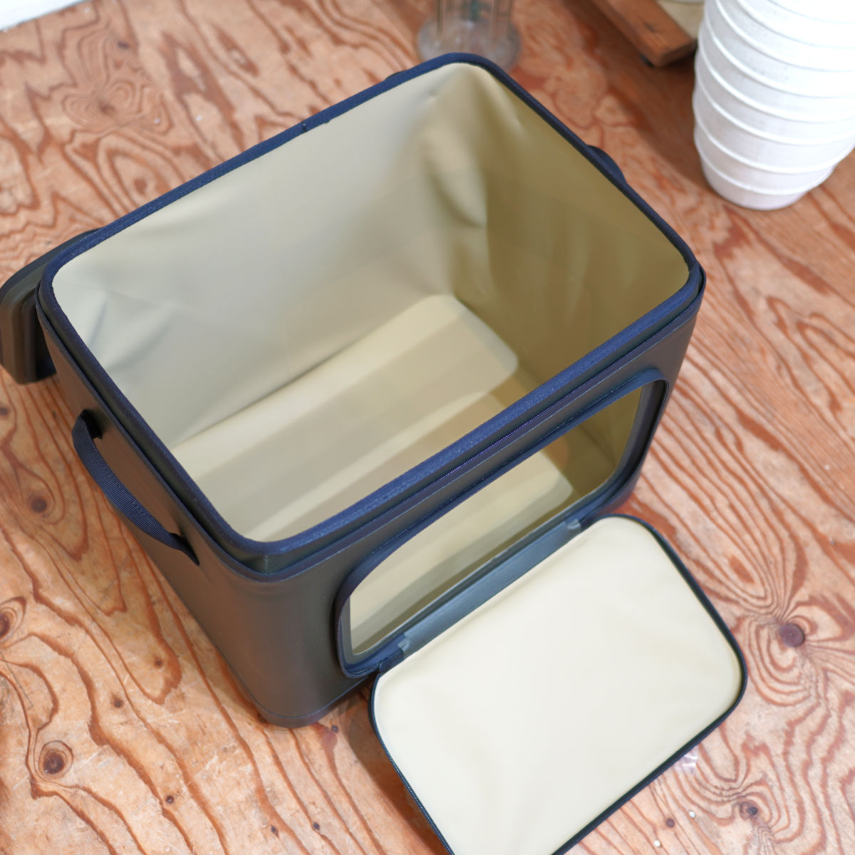 ザ・ノース・フェイス / THE NORTH FACE フィルデンス ギアコンテナ NM82100 中古