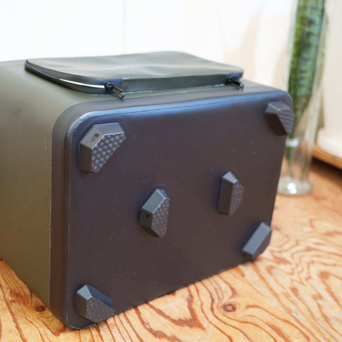 ザ・ノース・フェイス / THE NORTH FACE フィルデンス ギアコンテナ NM82100 中古