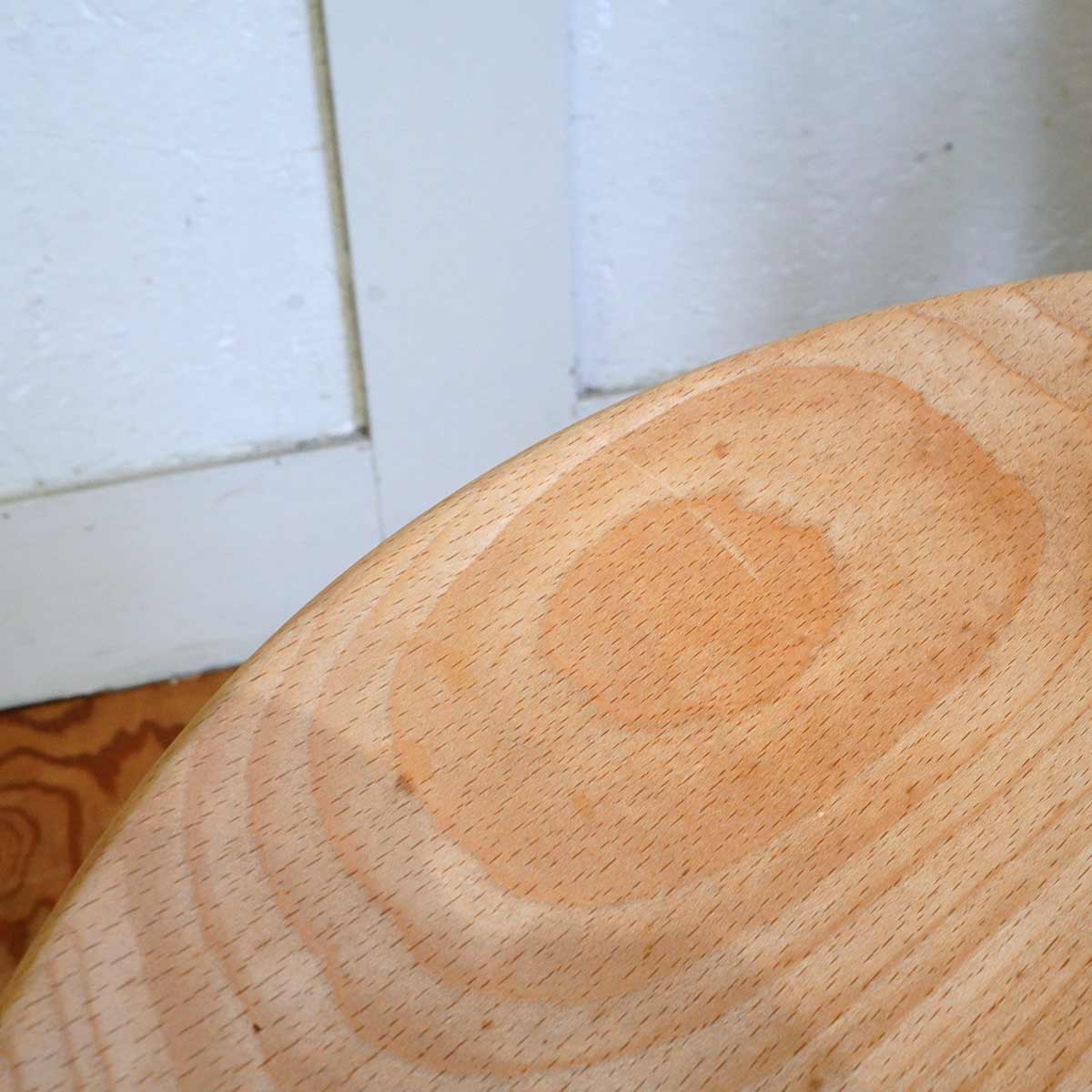 HB MADE IN DENMARK シューメーカーチェア NO.49 ビーチ ヴィンテージ