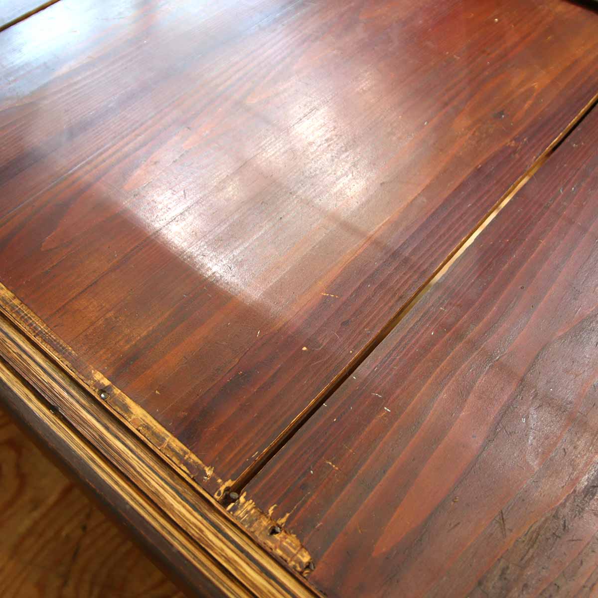 ガラスショーケース パンケース 陳列棚 ディスプレイケース アンティーク