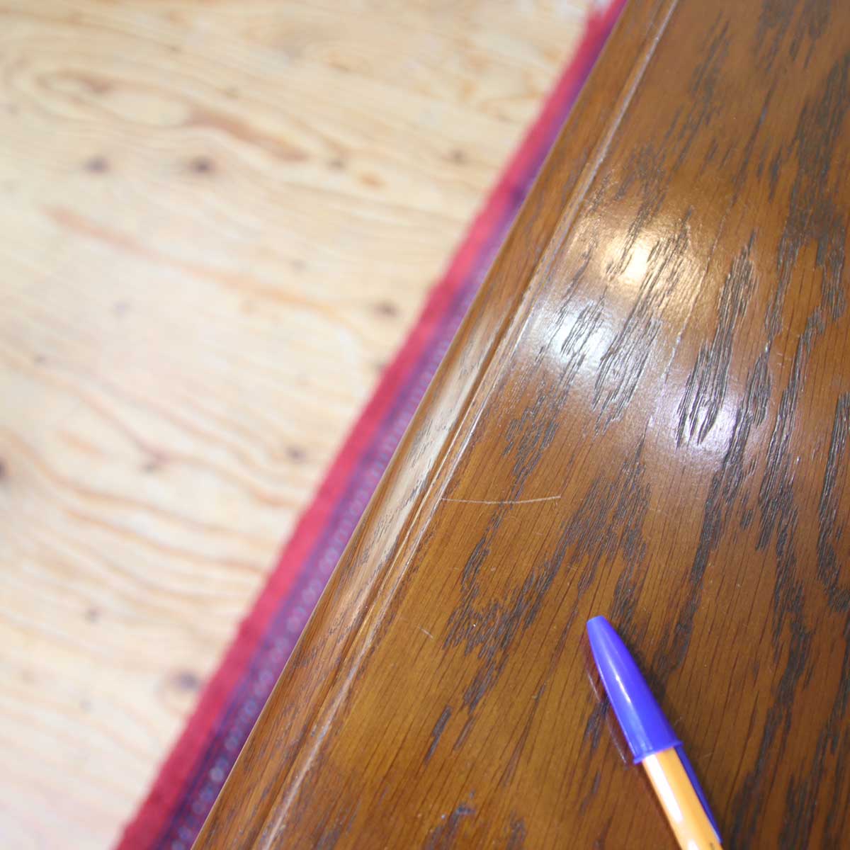 ツイストレッグ ローテーブル センターテーブル 英国アンティーク