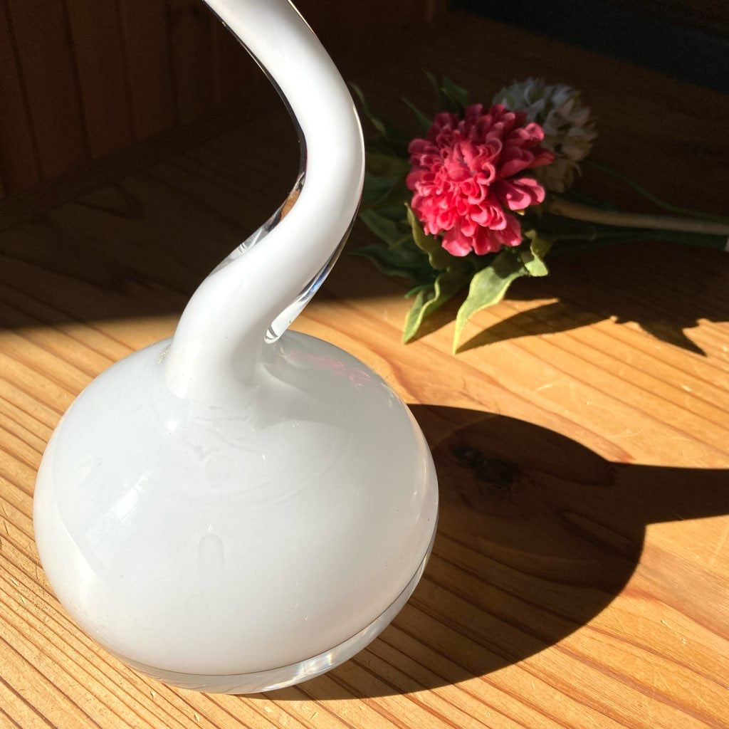 ノーマンコペンハーゲン / normann COPENHAGEN スウィングベース ホワイト M 中古